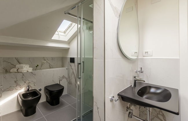 Apartment in Milano Near Center - Foto 15