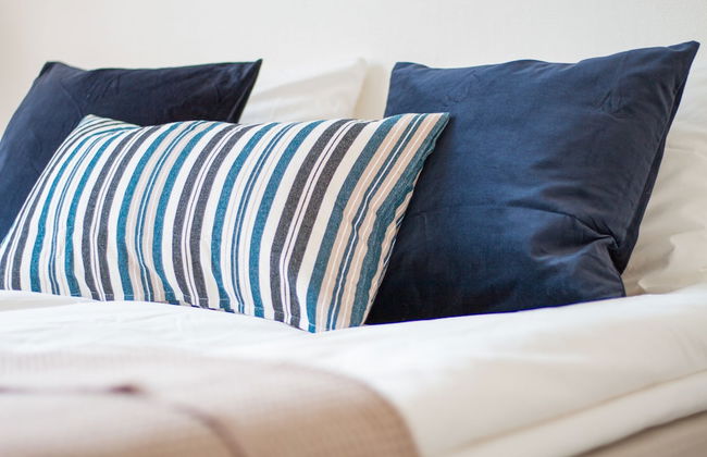 2ndhomes Helsinki Fabianinkatu Apartment - Foto 5