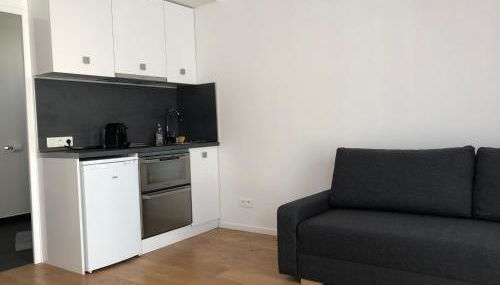 Studio de standing - Foto 5