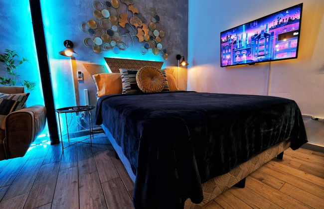 Sky Studio By Paradox - Photo 3