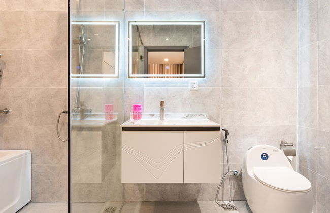 Convinia Luxury The Peak Midtown - Foto 80