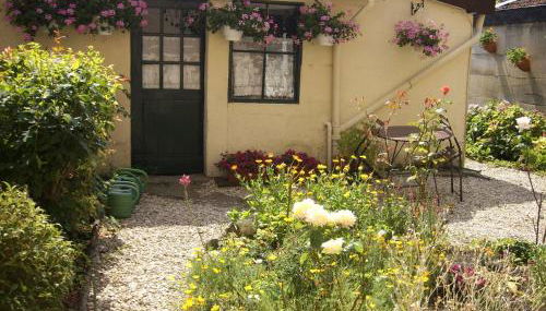 Le Relais De Marbot - Foto 4