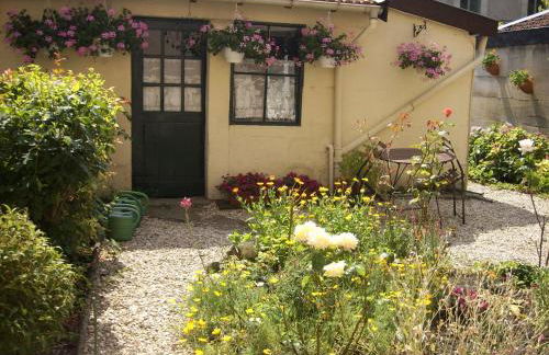 Le Relais De Marbot - Foto 4