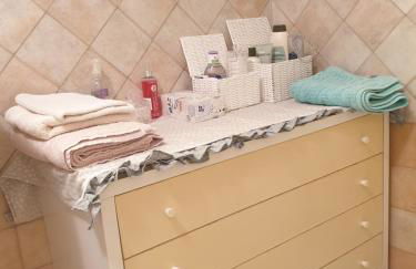 Grazioso Appartamento, Aria Condizionata "ALLE MURA DEL CASTELLO 1 Stefano e Paola Marchesini" - Foto 14