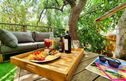 Le Micocoulier - Foto 8