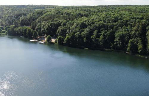 Przystań na Zagórzu - Apartamenty nad jeziorem - Foto 53