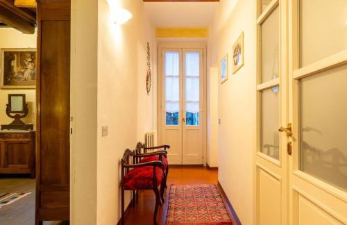 Apartment Antica Casa Balsari by Interhome - Foto 22