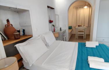 Drouga's Studios & Suites Astypalaia Greece - Foto 78