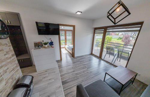 Energylandia Apartamenty u Agi D - Foto 14