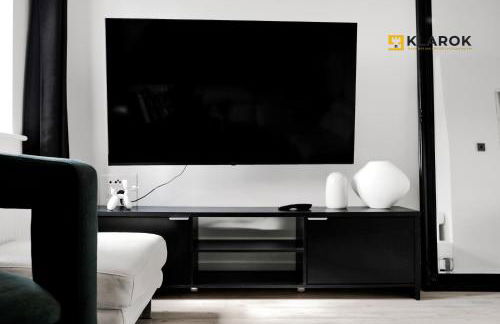 Super King Suite Large 3 bed Amenities Long Term - Foto 17