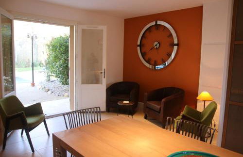 La Bastide des Cyprès - Foto 42