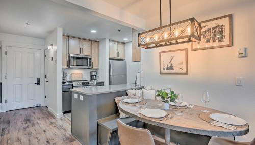 Nature Retreat at Seventh Mountain Resort! - Foto 2