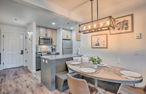 Nature Retreat at Seventh Mountain Resort! - Foto 2