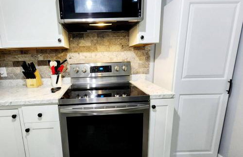 Blue Door House - Foto 8