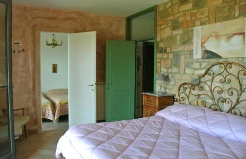 Sunset Hill - Tuscany - Villa & private Pool - Foto 20