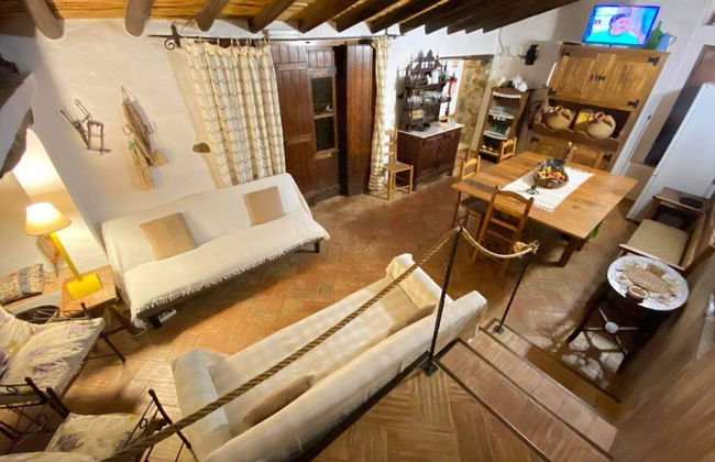 Serra do Caldeir o Private Pool Villa - Photo 9