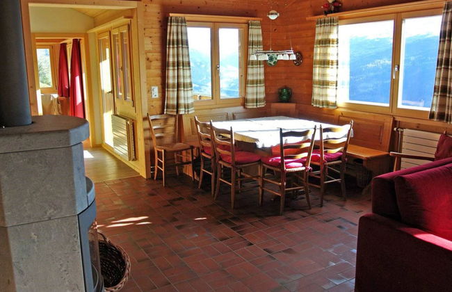 Ferienhaus Larix - Foto 9