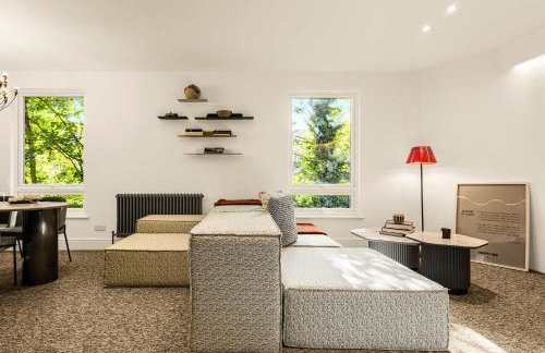 Contemporary Mews Home - Foto 1