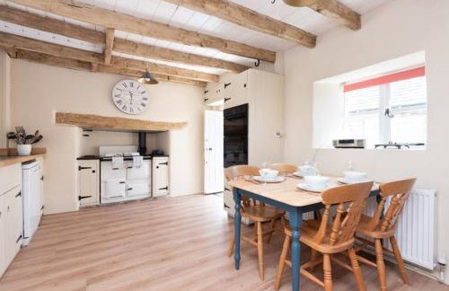 Hansel Cottage - Foto 36