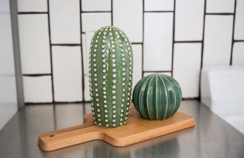 Seaside Bliss -Downtown! Beach! ConvCenter! Bikes! - Foto 17