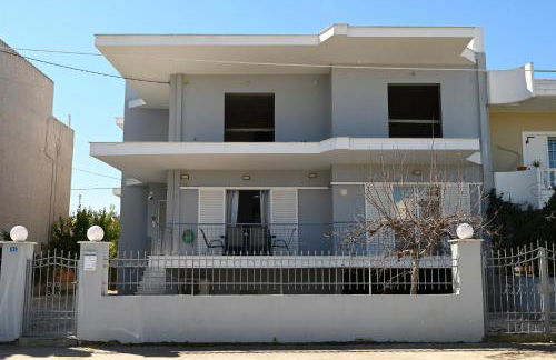 Grey family and friends apartment - Foto 30