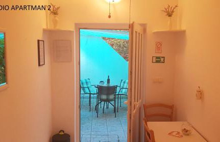 Apartments Olga & Jure - Foto 25