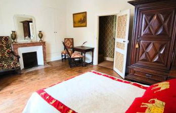 Demeure 13 personnes au Centre ville de Ruffec - Foto 40