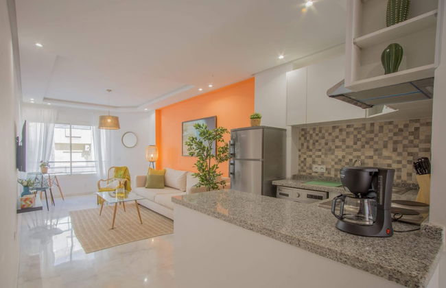 Stayhere Rabat - Agdal 1 - Comfort Residence - Photo 62