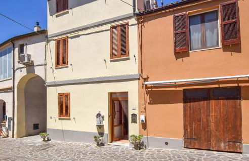 Nice Apartment In Castilenti With Wifi - Foto 5