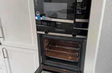 110qm Wohnung an Ostfrieslands Küste -barrierefrei - Foto 22