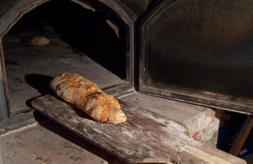 Casa Rural Benito - Foto 12