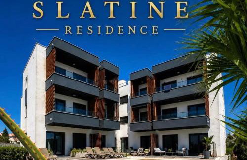 Slatine Residence Apartament No 1 - Photo 1
