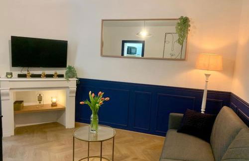 Le Saphir - Appartement Chic - Foto 1