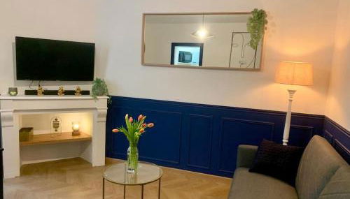 Le Saphir - Appartement Chic - Foto 1