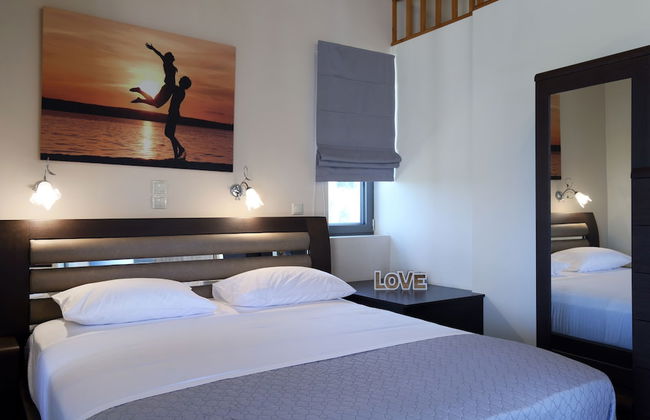 Villas Goudis - Photo 34