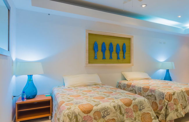 Deep Blue Condos - Foto 22