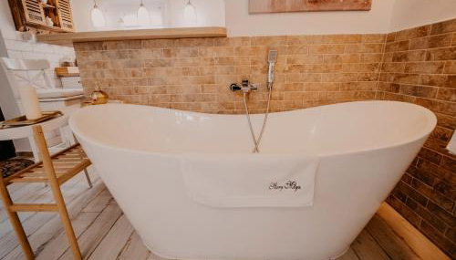 Dom dla dwojga w Starym Młynie w Brzeźnicy - Foto 5