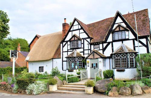 Ridgeway House, spacious, countryside idyll, up to 18 guests - Foto 25