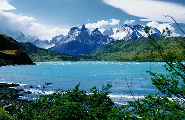 Parco Nazionale Torres del Paine - Escursione di un'intera giornata - Foto 6