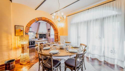 Holiday Home Croce with Spa - Foto 5