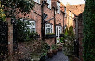 Luxury Eton Cottage-Design Led - Foto 13