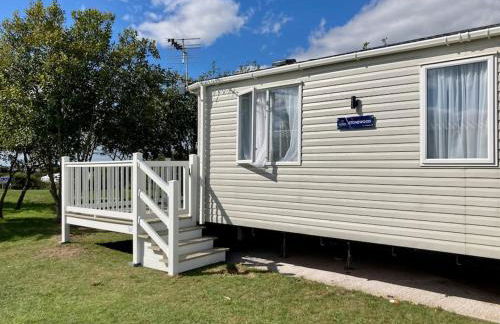 Beachside holiday home on RSPB nature reserve - Foto 14