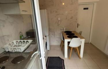 Petite Maison Cosy Orly - Foto 14