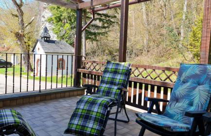 Ferienwohnungen Nohner Mühle - Foto 5