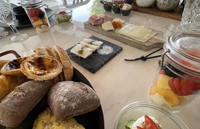 uma casa em entradas Guesthouse Alentejo - Foto 52