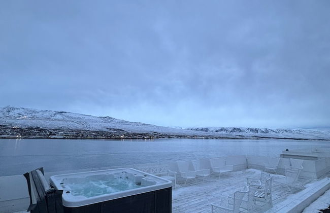 Halllandsnes Apartments - Foto 30