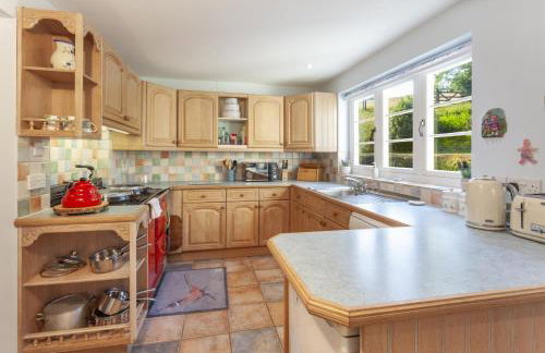 Two Lower Spire Cottage Liscombe - Foto 11