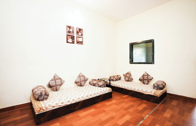 Springfield Family Apartment - Photo 21