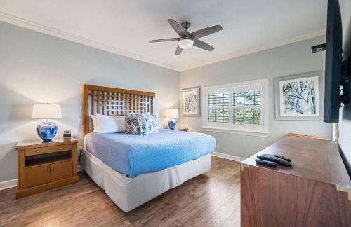 Centre Court Seagrove - Foto 21