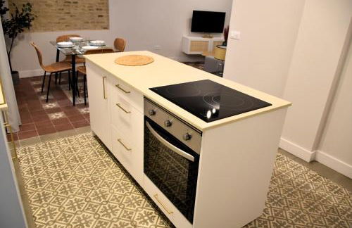 Puerta Carmona - Foto 22